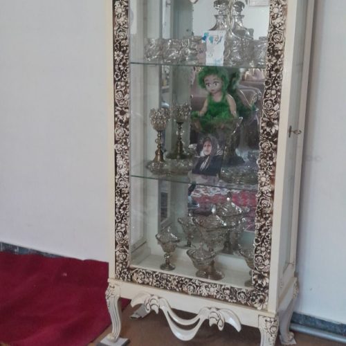 یه عدد بوفه سالم