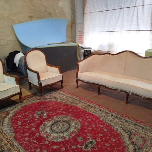 مبل ابزاری شیک وبروز