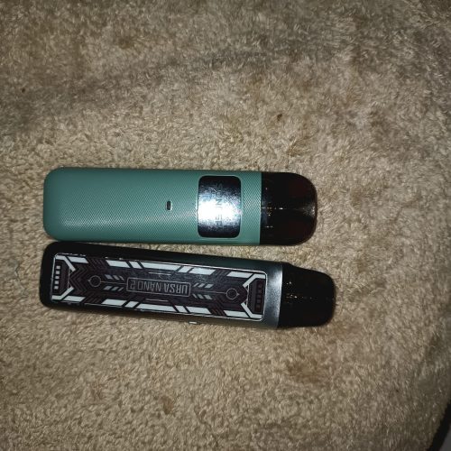 پاد ماد.  sonfer u و   واد ماد اوررباا نانو.