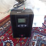 دستگاه یو پی اس آسانسور