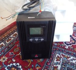 دستگاه یو پی اس آسانسور