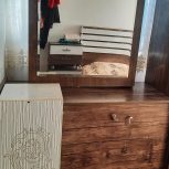 سرویس خواب  همرا با میز کامپیوتر