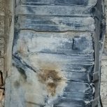 باک بنزین پراید