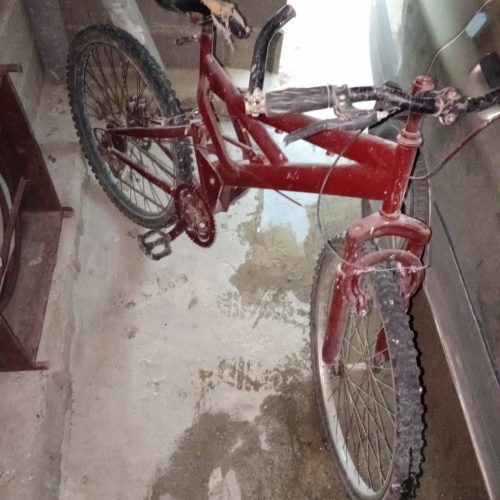 دوچرخه16تمیز و سالم.دوچرخه26تمیز و سالم به شرط