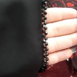 تطریز عبا وشیله وشال