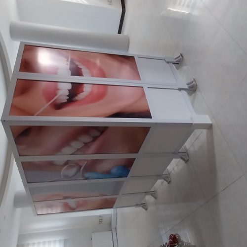 پارتیشن و پاراوان