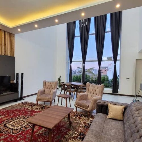 فروش ویلا خاص