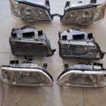 مقداری لوازم یدکی پرایدو پژو