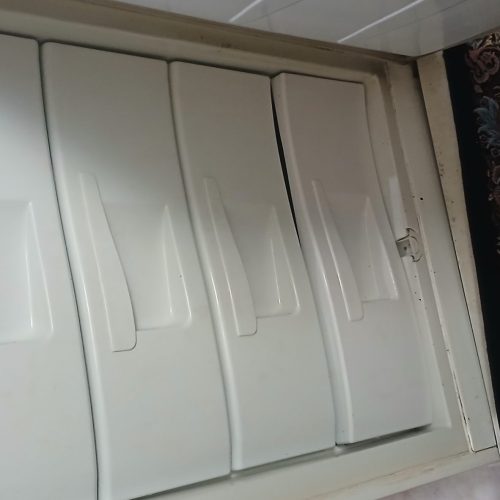 یخچال و فریزر