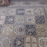 فرش 12 متری ماشینی