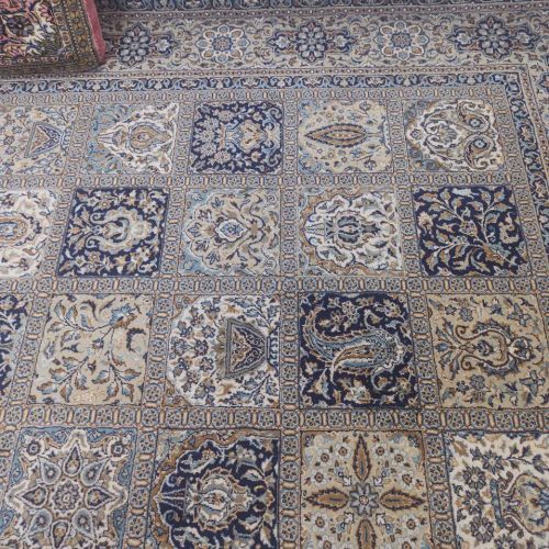 فرش 12 متری ماشینی