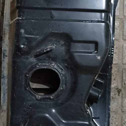 باک بنزین پراید