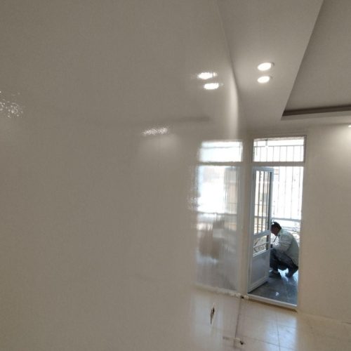 مجری نقاشی ساختمان کاغذ دیواری و بازسازی داخلی