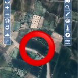 فروش زمین در روستای یخکش