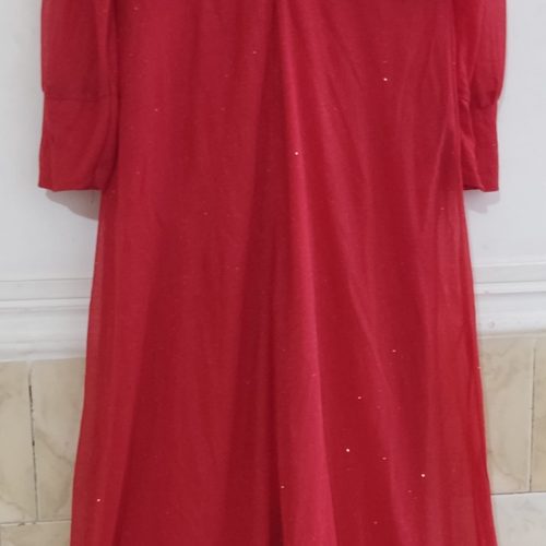 لباس مجلسی زنانه و دخترانه