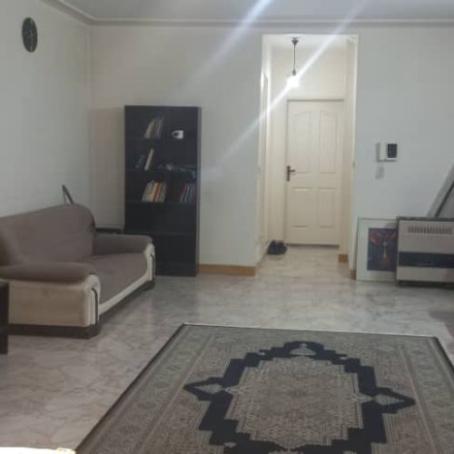 فروش واحد آپارتمان در فردیس خیابان اهری
