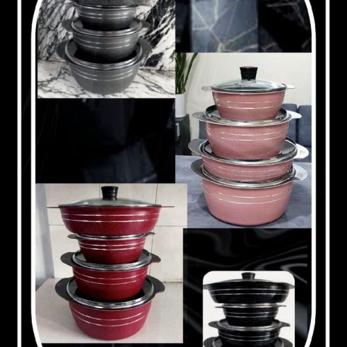 فروش ویژه سرویس قابلمه مستقیم از کارخانه