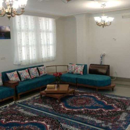 سوییت دربست مناسب خانواده و مجرد