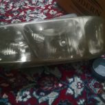 چراغ جلو پژو پارس