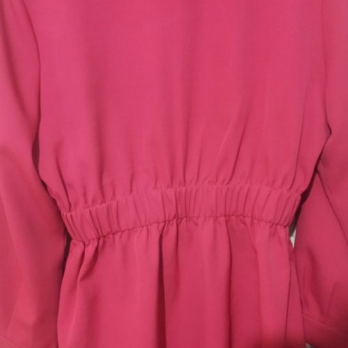 مانتو در حد نو