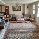 فروش آپارتمان یا معاوضه همون حوالی با 110 و 60 متری