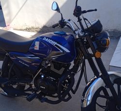 موتور سیکلت