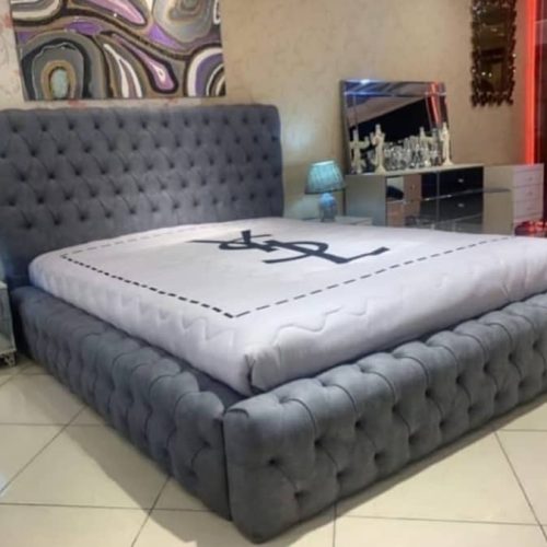 تخت دو نفره چستر