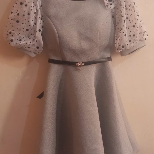 لباس زنانه مجلسی