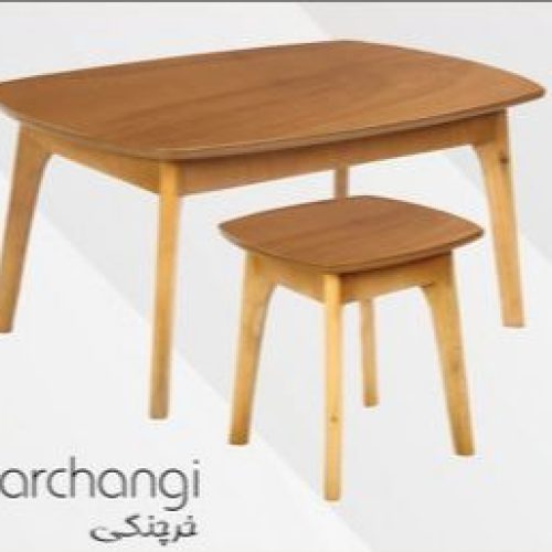تولیدی جلو مبلی عسلی میز تیوی