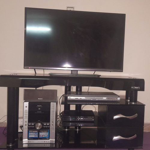 میز‌تلوزیون