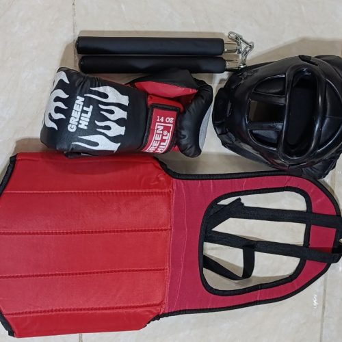 تجهیزات دفاع شخصی