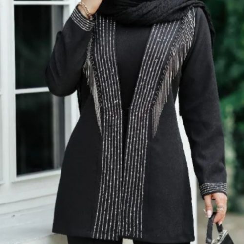 تعدادی لباس نو باقیمت مناسب