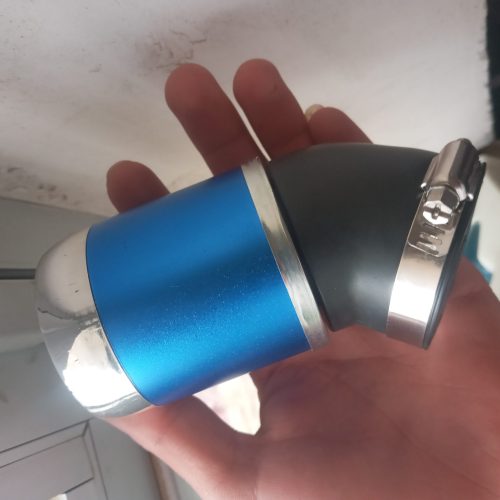 هواکش توربو اسپورت