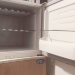 یخچال وفریزر بوران