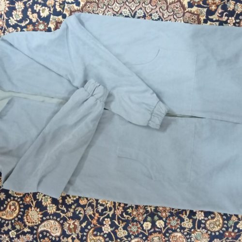 پالتو. بارونی