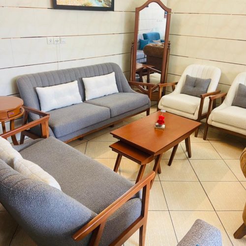 مبل مینیمال