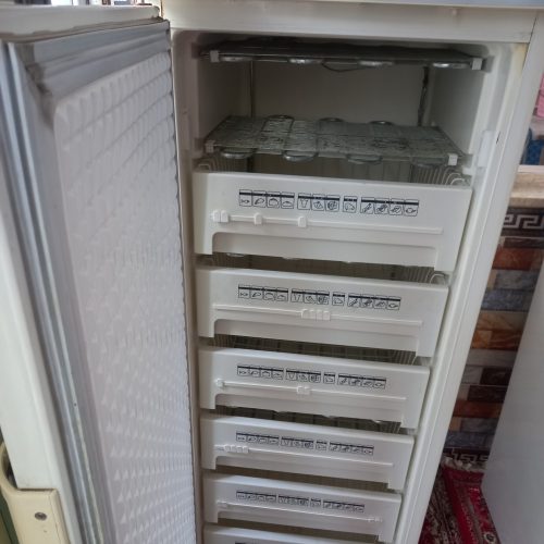 هر 2 دستگاه بدون ایراد وبدون تعمیر.