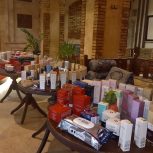 فروش ویژه‌ی پک عیدانه لدورا