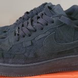 کفش کتونی نایکی فول مشکی