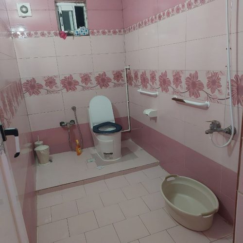 فروش فوری خانه ویلایی