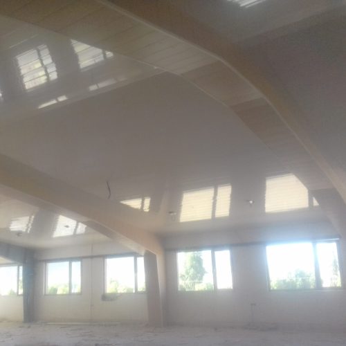 سقف کاذب دیوارپوش کفپوش کاغذ دیواری