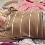 دوستان خواهرمو به فروش گذاشتم آدم خیلی رو مخ دزد لباس اگر غذایی خوراکی جلوش بذرارین سریع در صدم ثانیه میخوره