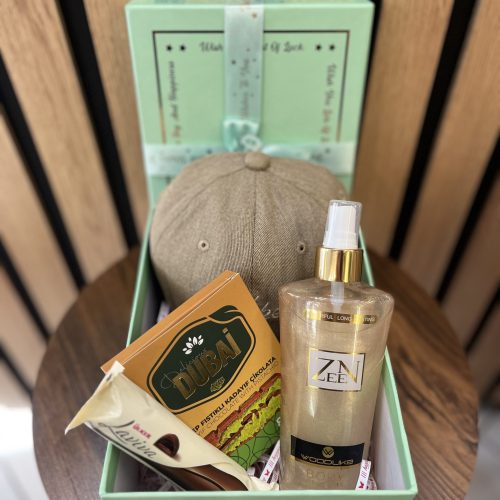 پک های کادویی ولنتاینی