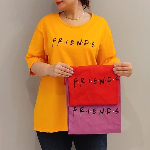 تیشرت سایز بزرگ