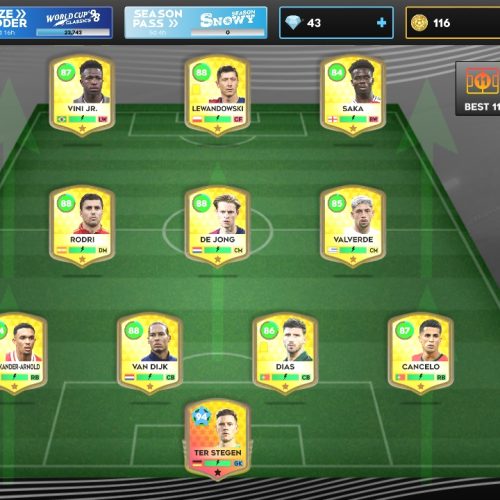 بازی  دی ال اس