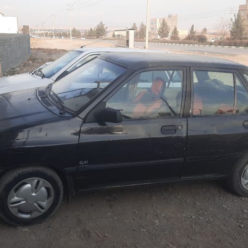 پرایددوگانه مدل84تمیز