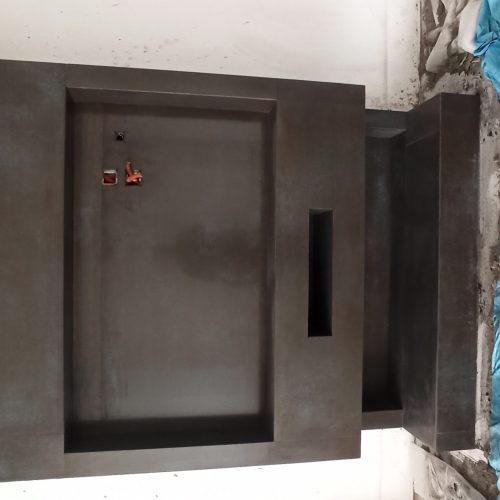 هرگونه تعمیرات ساختمانی  صبح یا شب پذیرفته میشود