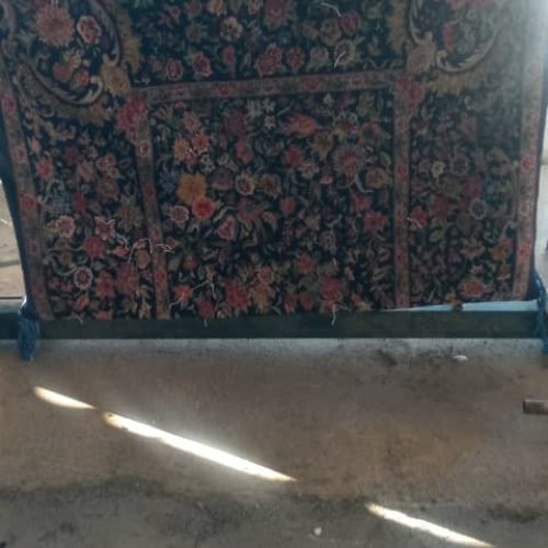 3عدد فرش دستباف