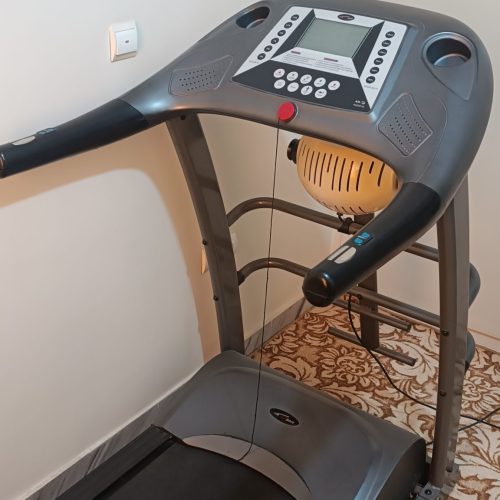 تردمیل چند کاره