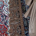 کتیبه پرده 4 متری